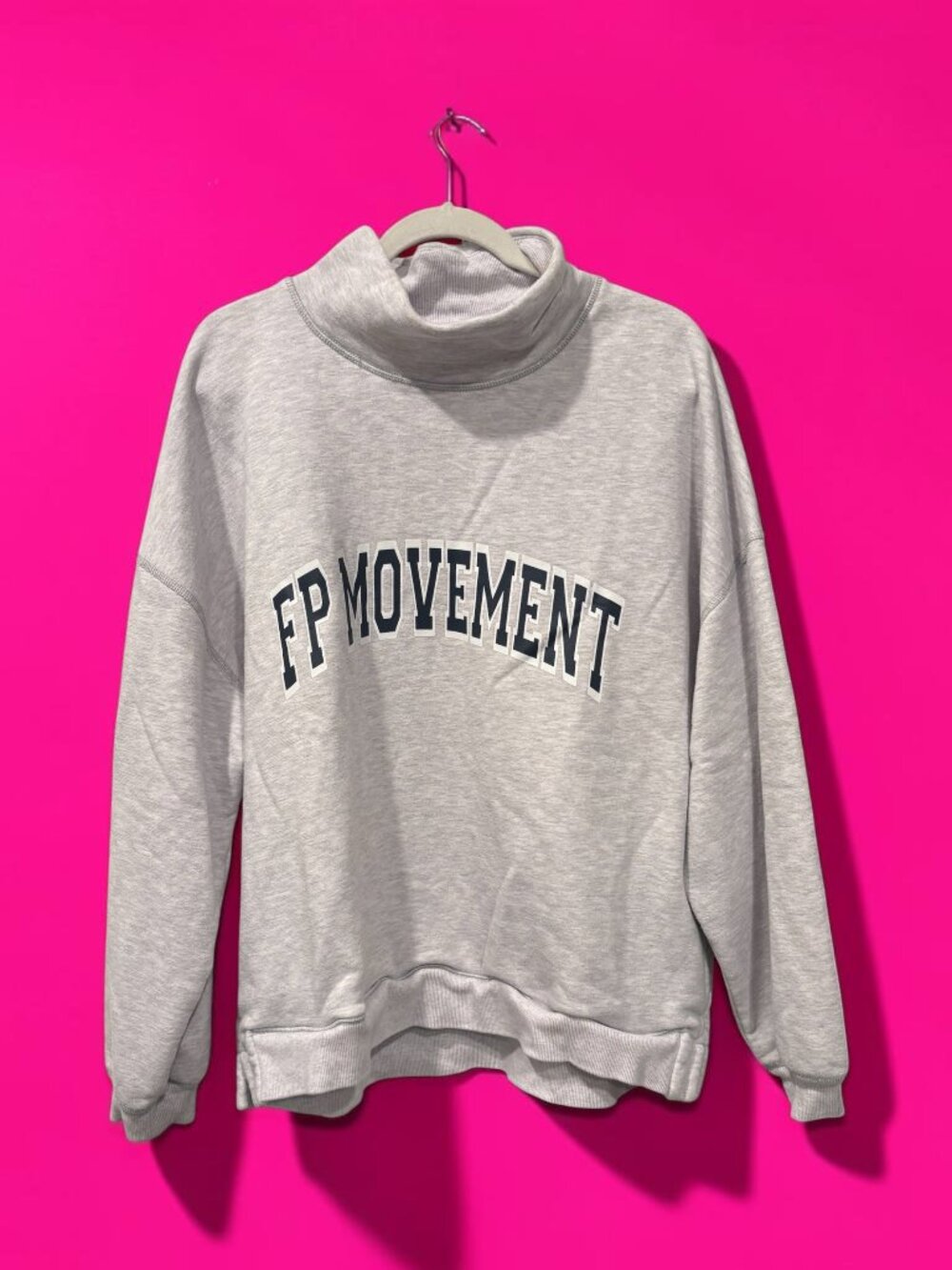 Free People Movement Sweatshirt